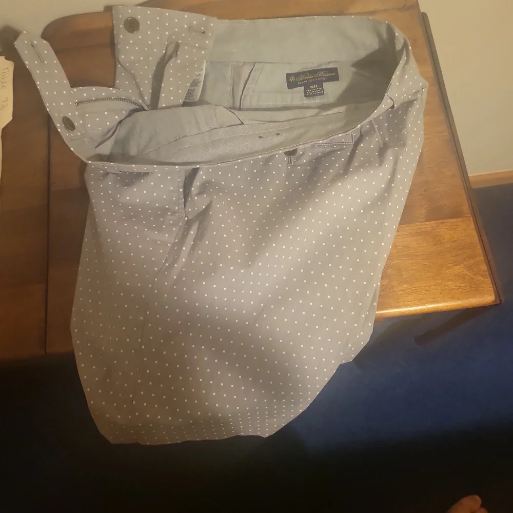 Brooks Brothers shorts - Picture 4 of 4